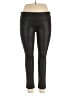 Heyson Black Active Pants Size 3X - photo 1