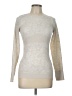 Unbranded Ivory Pullover Sweater Size L (estimated) - photo 1