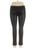 Heyson Black Active Pants Size 3X - photo 2