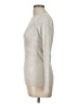 Unbranded Ivory Pullover Sweater Size L (estimated) - photo 5