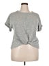 Hayes Gray Cardigan Size XXL - photo 1