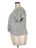 Hayes Gray Cardigan Size XXL - photo 5