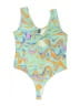 Wild Fable Yellow Bodysuit Size XXL - photo 1