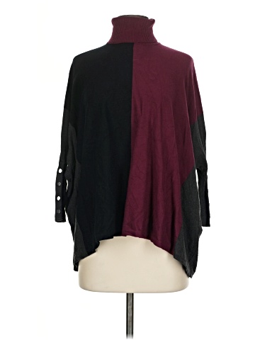Alfani Poncho (view 1)