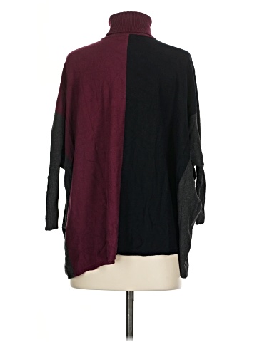 Alfani Poncho (view 2)