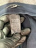 Willi Smith Color Block Blue Dress Pants Size 8 - photo 7