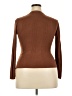 Assorted Brands Brown Long Sleeve Top Size 2X - photo 2