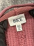 BKE Burgundy Pullover Sweater Size XS - photo 7