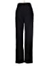 Lulus Solid Black Casual Pants Size M - photo 2