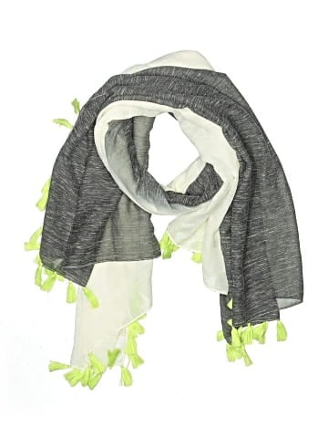 Echo Design Scarf (view 1)