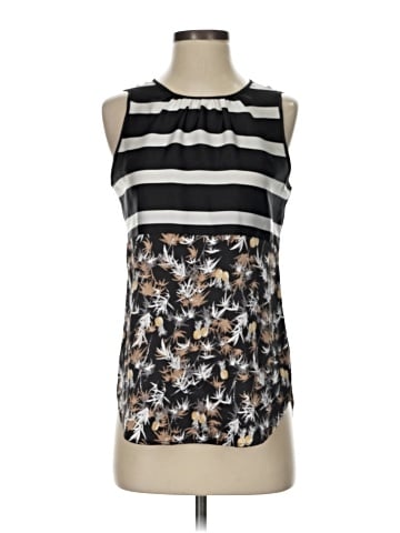 Peter Som Sleeveless Top (view 1)