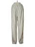 e.ssue Stripes Ivory Casual Pants Size S - photo 2