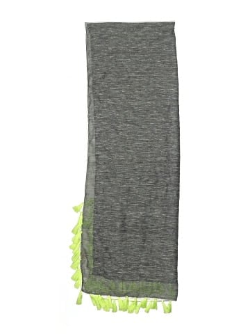 Echo Design Scarf (view 2)