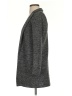 Divided by H&M Gray Blazer Size 2 - photo 5