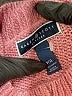 Karen Scott 100% Acrylic Pink Pullover Sweater Size XL (petite) - photo 6