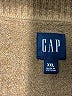 Gap Brown Pullover Sweater Size XXL - photo 4
