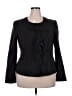 Rafaella Black Blazer Size 18 - photo 1