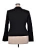 Rafaella Black Blazer Size 18 - photo 2
