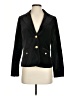 Old Navy 100% Cotton Black Blazer Size S - photo 1