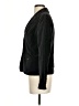 Old Navy 100% Cotton Black Blazer Size S - photo 5