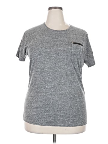 Diesel Short Sleeve Top (view 1)