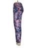 Lululemon Athletica Paisley Blue Active Pants Size 8 - photo 5