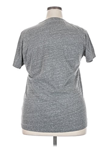 Diesel Short Sleeve Top (view 2)