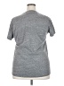 Diesel Gray Short Sleeve Top Size XXL - photo 2