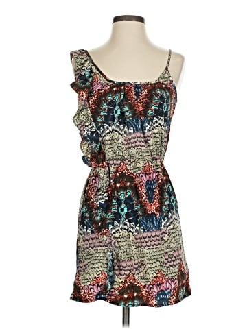 Envy Me Cocktail Dress (view 1)