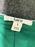 Bar III 100% Polyester Green Cocktail Dress Size S - photo 6