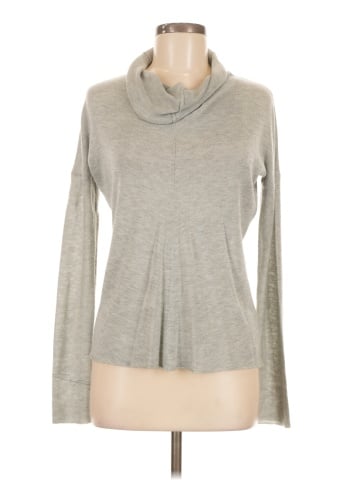 Converse One Star Long Sleeve Turtleneck (view 1)