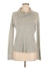 Converse One Star 100% Acrylic Gray Long Sleeve Turtleneck Size M - photo 1