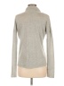 Converse One Star 100% Acrylic Gray Long Sleeve Turtleneck Size M - photo 2