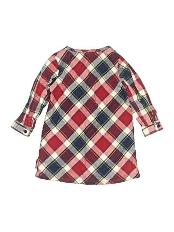 Polarn O. Pyret 3/4 Sleeve Blouse (view 2)