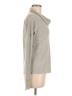 Converse One Star 100% Acrylic Gray Long Sleeve Turtleneck Size M - photo 4