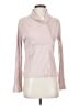 Nike Pink Turtleneck Sweater Size S - photo 1
