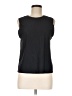 All Access Black Sleeveless T-Shirt Size M (estimated) - photo 1