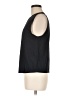 All Access Black Sleeveless T-Shirt Size M (estimated) - photo 5
