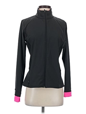lucy Track Jacket (view 1)