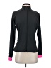 lucy Black Track Jacket Size S - photo 1