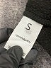 Unbranded 100% Polyester Graphic Black Sweatshirt Size M (estimated) - photo 7