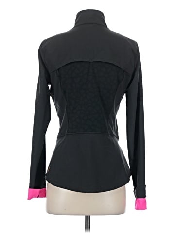 lucy Track Jacket (view 2)