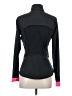 lucy Black Track Jacket Size S - photo 2