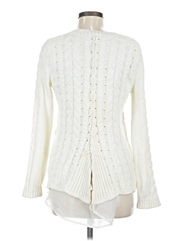 CAbi Pullover Sweater (view 2)