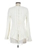 CAbi Ivory Pullover Sweater Size M - photo 2