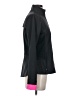 lucy Black Track Jacket Size S - photo 4