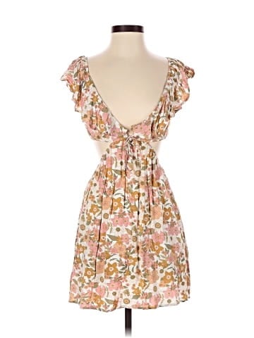 Princess Polly Casual Dress (view 1)