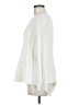 CAbi Ivory Pullover Sweater Size M - photo 5