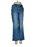 Chaps Blue Jeans Size 8 - photo 1