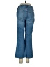 Chaps Blue Jeans Size 8 - photo 2